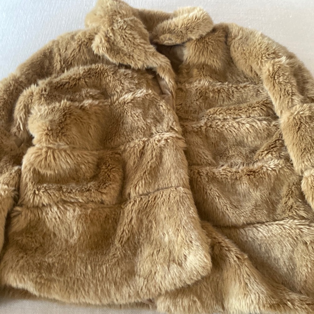 Fur Jacket